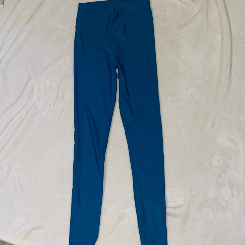 Sweaty Betty full length leggings